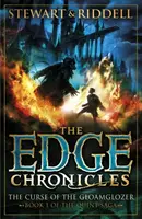 The Edge Chronicles 1: The Curse of the Gloamglozer - Paul Stewart, Chris Riddell