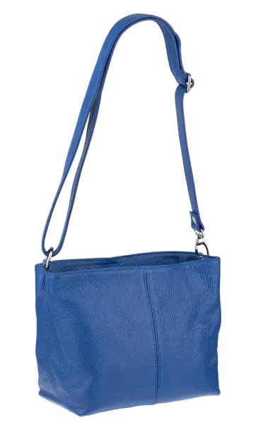 NovaKabelka.sk Batilda Azzuro