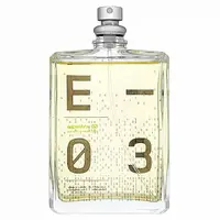 Escentric Molecules Escentric 03 toaletná voda unisex 100 ml