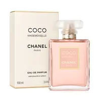Chanel Coco Mademoiselle - EDP 35 ml