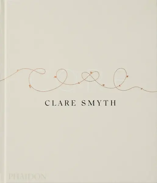 Core - Gordon Ramsay, Clare Smyth, Kieran Morris