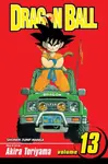 Dragon Ball, Vol. 13 - Akira Toriyama