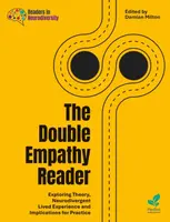 The Double Empathy Reader - Damian Milton