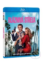 Bláznivá střela - David Zucker, Akiva Schaffer - film z kategorie Komedie
