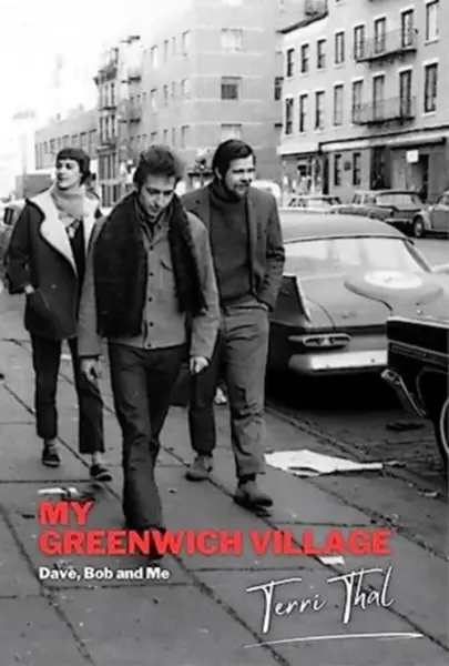My Greenwich Village - Terri Thal
