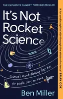 It's Not Rocket Science - Ben Miller