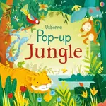 Pop-up Jungle - Fiona Wattová, Fiona Watt