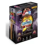 2025-2026 Topps Match Attax Mega Tin 4 - fialová