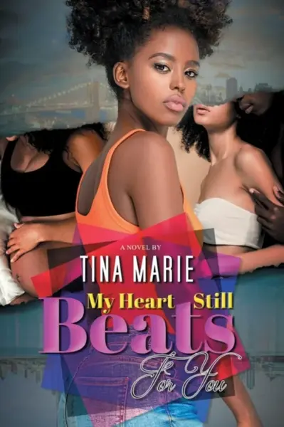 My Heart Still Beats for You - Tina Marie