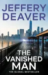 The Vanished Man - Jeffery Deaver