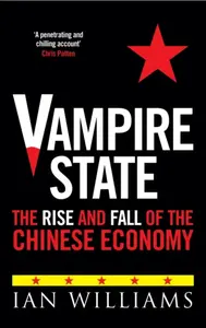 Vampire State - Ian Williams