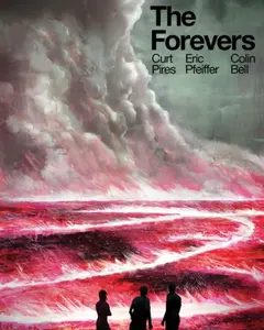 The Forevers - Curt Pires