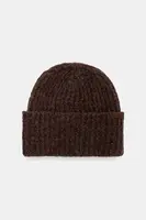 Čepice s příměsí vlny MM by Max Mara WARREN