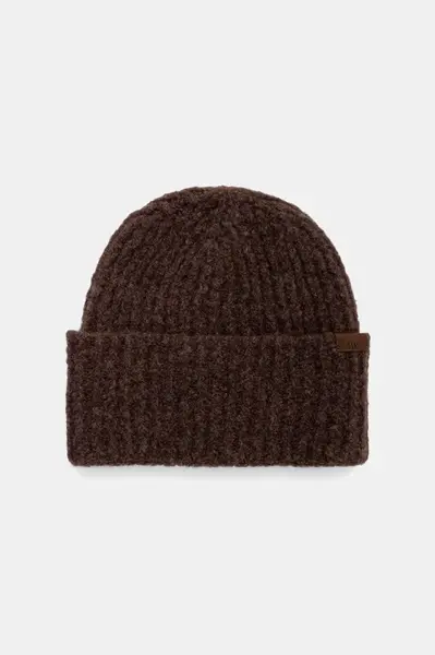 Čepice s příměsí vlny MM by Max Mara WARREN