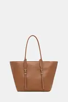 Kožená kabelka MICHAEL Michael Kors