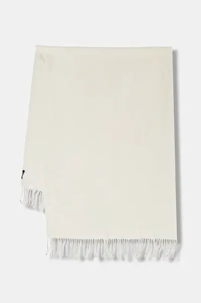 Vlněná šála Answear.LAB