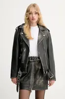 Kožený křivák Gestuz