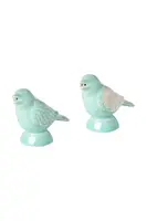 Slánka a pepřenka Costa Nova 9 cm