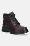 Timberland Kožené workery Timberland Cambria Valley Mid