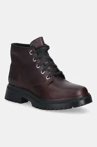 Kožené workery Timberland Cambria Valley Mid