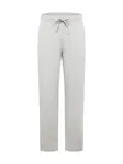 Urban Classics Nohavice  svetlosivá