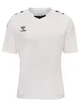 Hummel Dres 'Core Xk Poly'  čierna / biela
