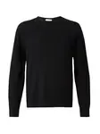 Calvin Klein Sveter  čierna