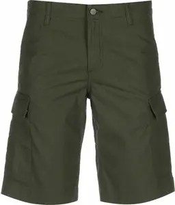 Carhartt WIP Kapsáče  kaki