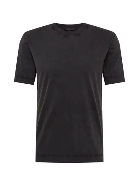 DRYKORN Tričko 'Raphael'  antracitová