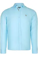 Pánská košile dewberry