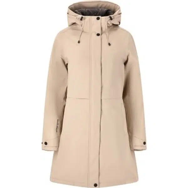 Dámská parka Whistler MULLIE