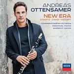 Andreas Ottensamer, Kammerakademie Potsdam – New Era CD