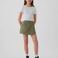 GAP Dětská kraťasová sukně - Holky