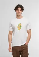 Pánské tričko Vitamine Tennis - bílé