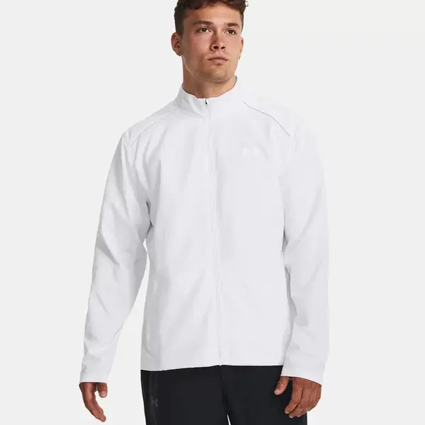 Pánská bunda Under Armour STORM RUN JACKET