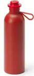 LEGO termo láhev 560 ml - červená - Neznámý
