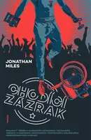 Chodící zázrak - Jonathan Miles