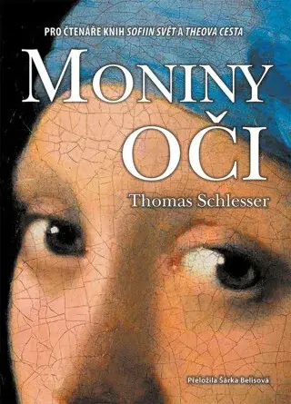 Moniny oči - Schlesser Thomas