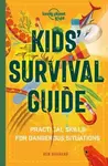 Lonely Planet Kids Kids' Survival Guide - Ben Hubbard, Lonely Planet Kids