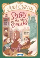 Sally in the City of Dreams - Judi Curtin