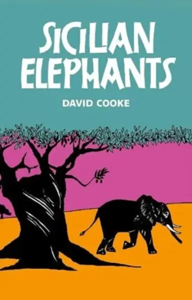 Sicilian Elephants - David Cooke
