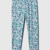 GAP Dětské vzorované legíny - Holky