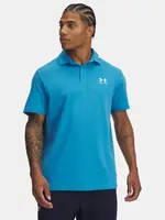 Pánské tričko Under Armour UA Icon Polo - Pánské