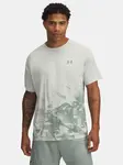 Pánské tričko Under Armour UA M TECH FADE SS - Pánské