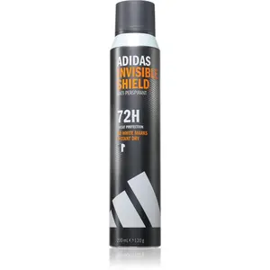 Adidas Invisible Shield antiperspirant pro muže 200 ml