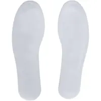 Runto INSOL W Dámské hřejivé vložky do bot, bílá, velikost