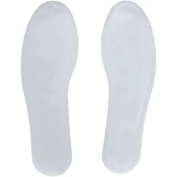 Runto INSOL W Dámské hřejivé vložky do bot, bílá, velikost