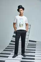 Bavlněné tričko Medicine