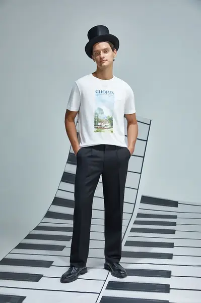 Bavlněné tričko Medicine