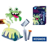 KOSMOS Výroba slizu set